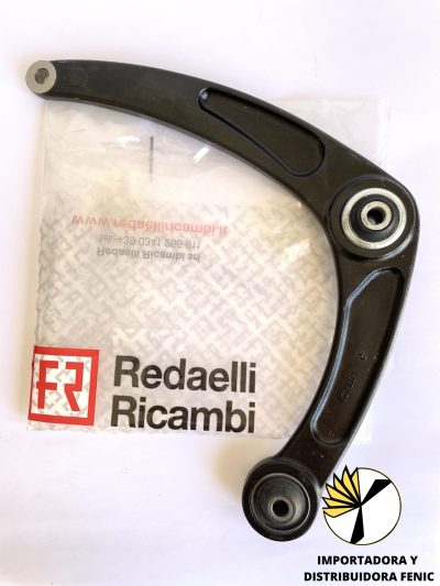 BANDEJA DE SUSPENSION DERECHA S/ROTULA