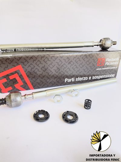 AXIAL DE DIRECCION