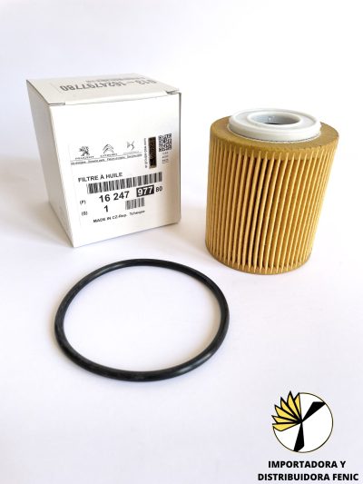 FILTRO DE ACEITE