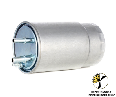 FILTRO DE PETROLEO