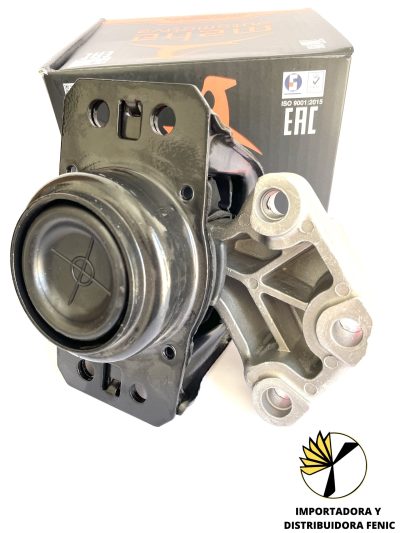 SOPORTE DE MOTOR DERECHO  SUPERIOR